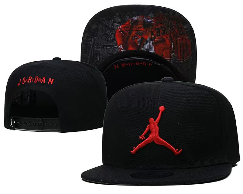 AJ flat cap