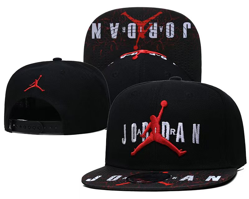 JORDAN AIR CAP