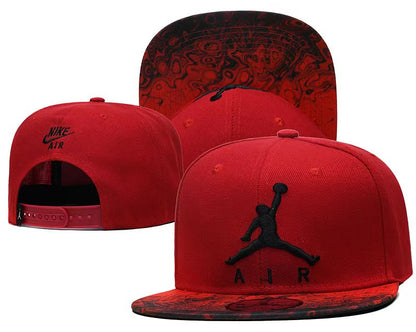 JORDAN AIR CAP