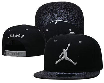 AJ flat cap
