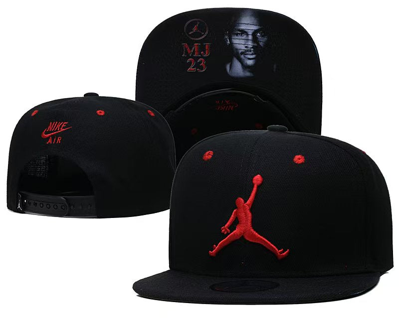 AJ flat cap