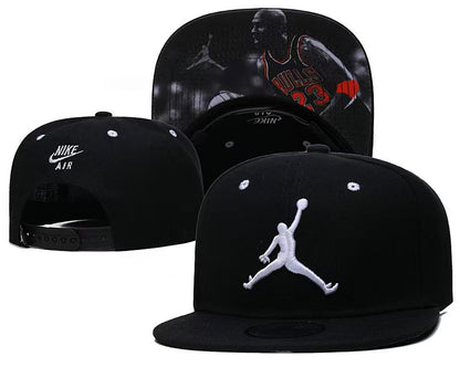 AJ flat cap