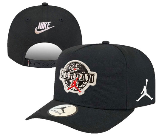 earth cap