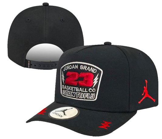 23 hat