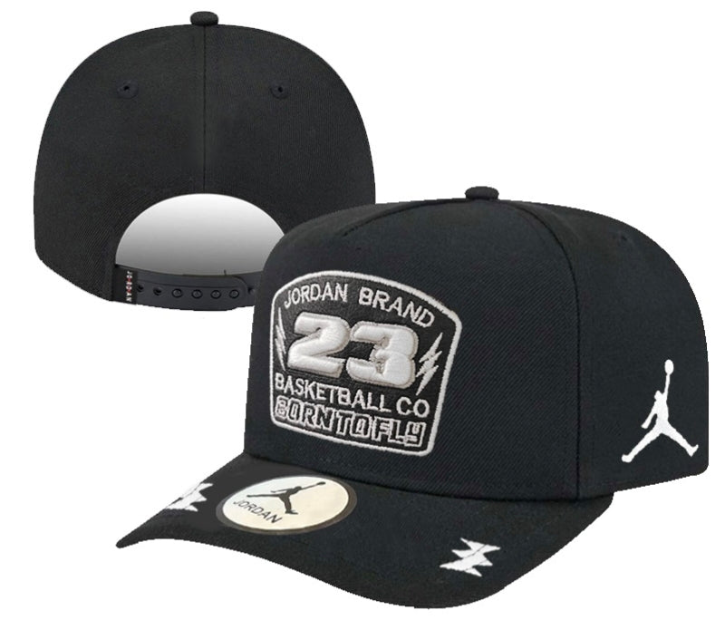 23 hat