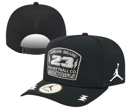 23 hat