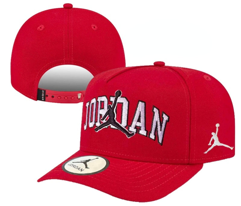 JORDAN CAP