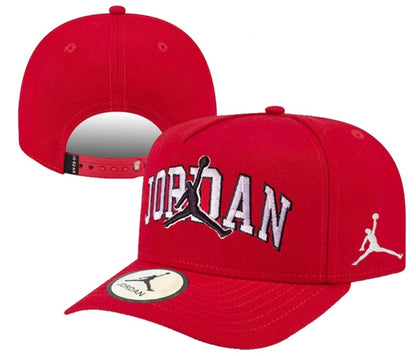 JORDAN CAP