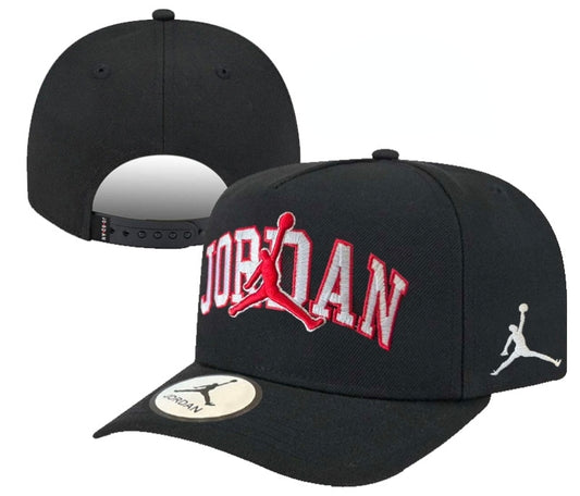 JORDAN CAP