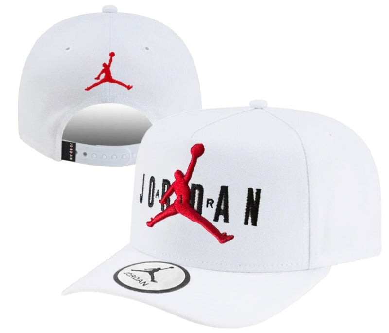 123 HAT