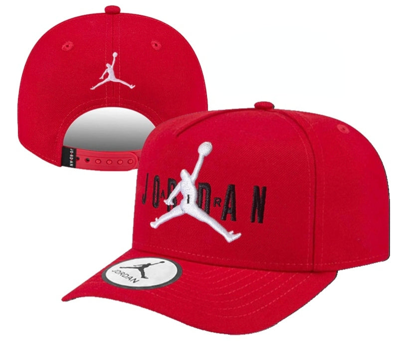 123 HAT