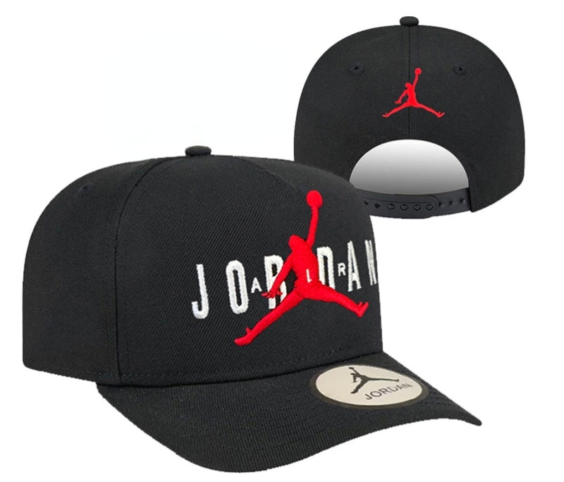 123 HAT