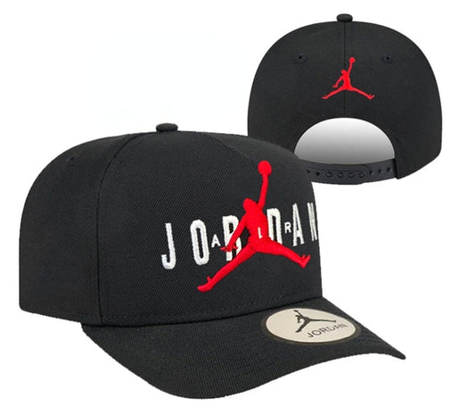 123 HAT