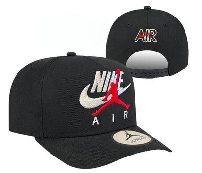 123 HAT
