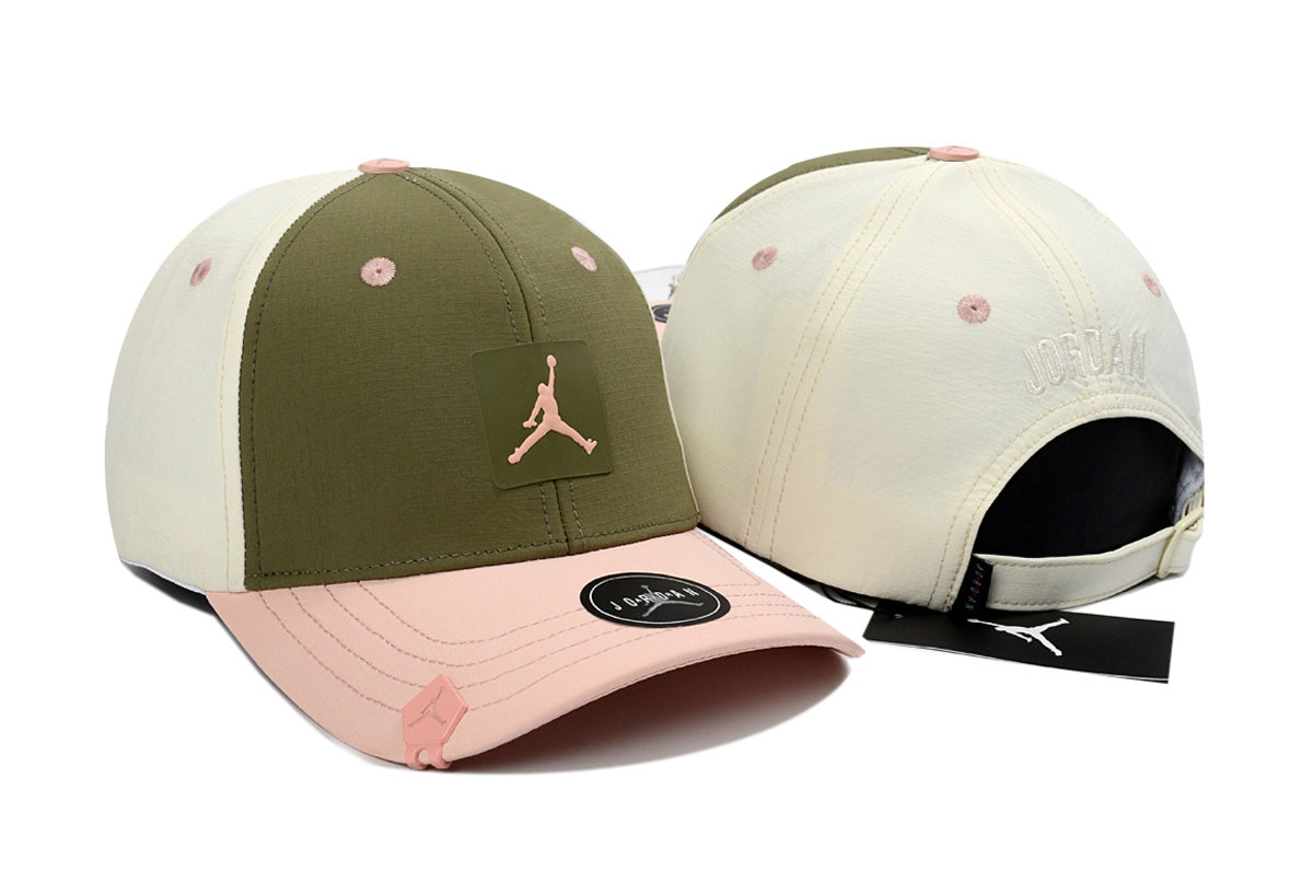 JOR CAP