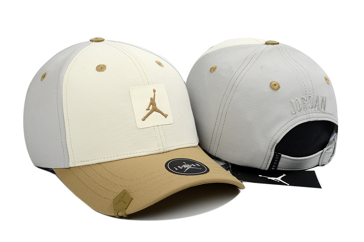 JOR CAP