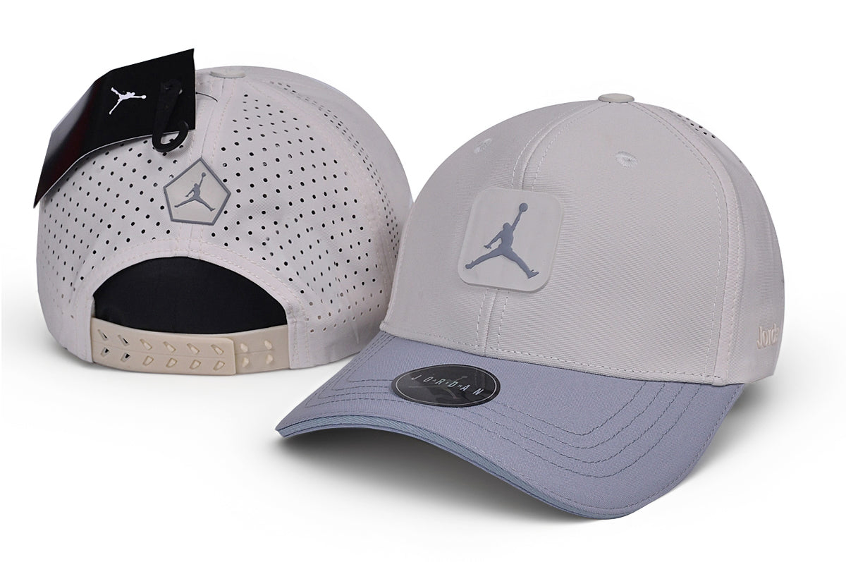 JOR NET CAP