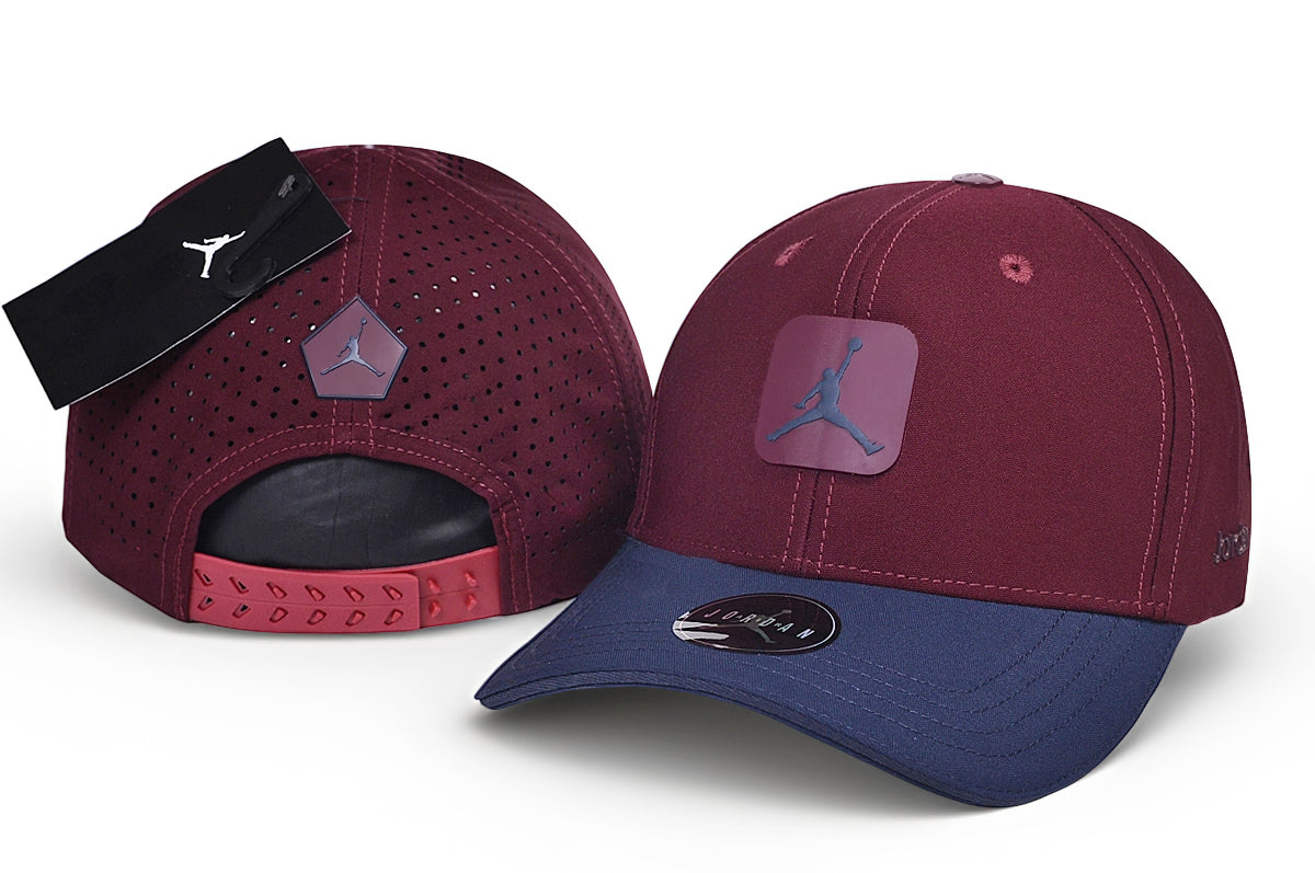 JOR NET CAP