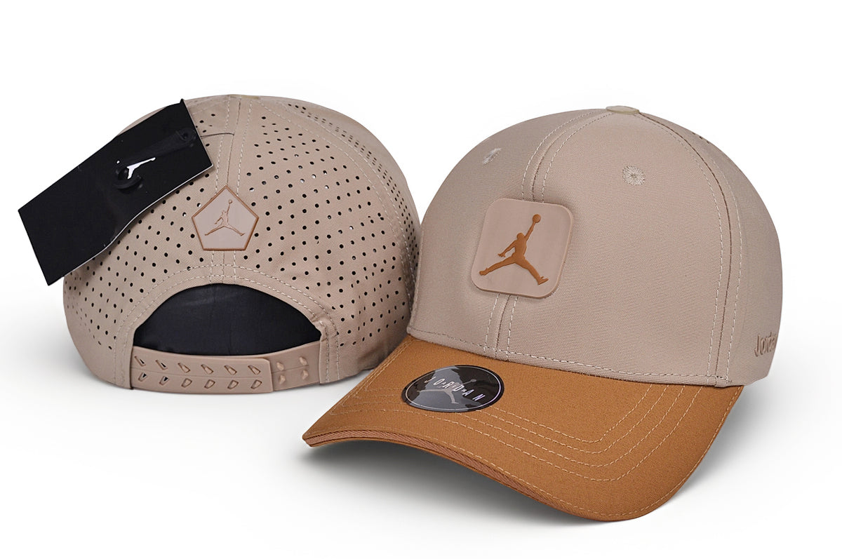 JOR NET CAP