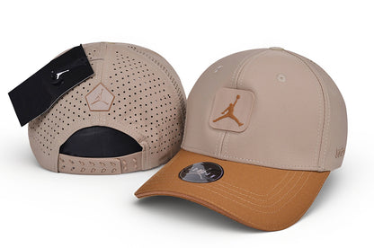 JOR NET CAP