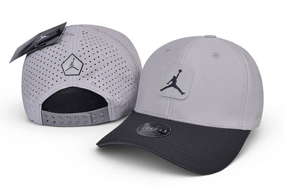 JOR NET CAP