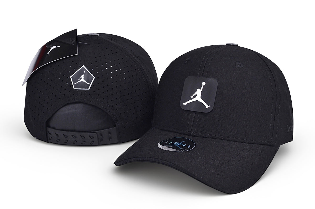 JOR NET CAP