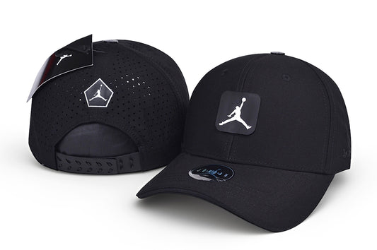 JOR NET CAP