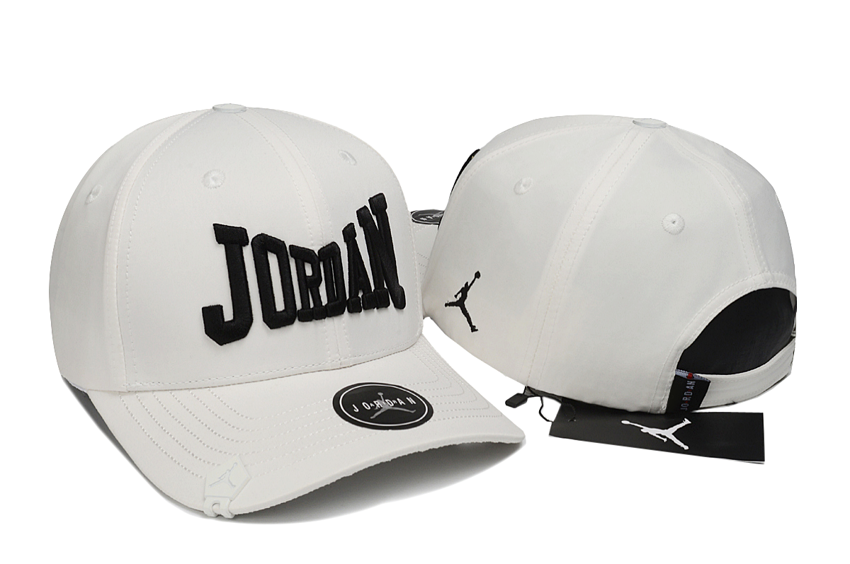 JOR HAT