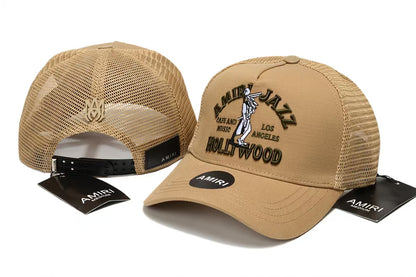 AMIRI CAP