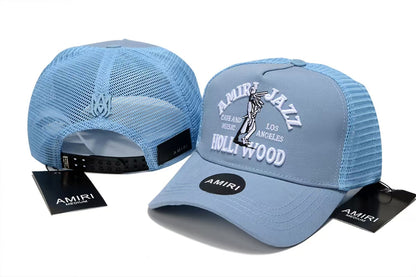 AMIRI CAP