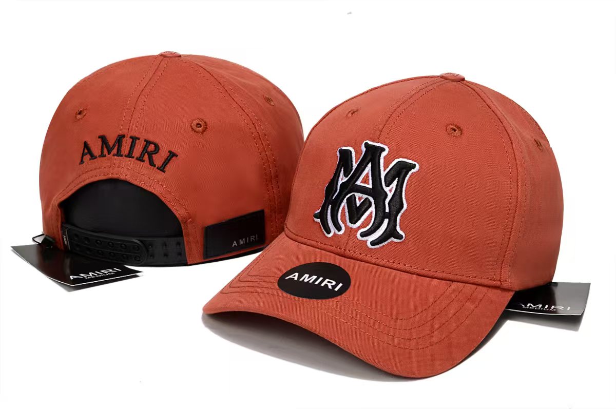 amiri MM cap