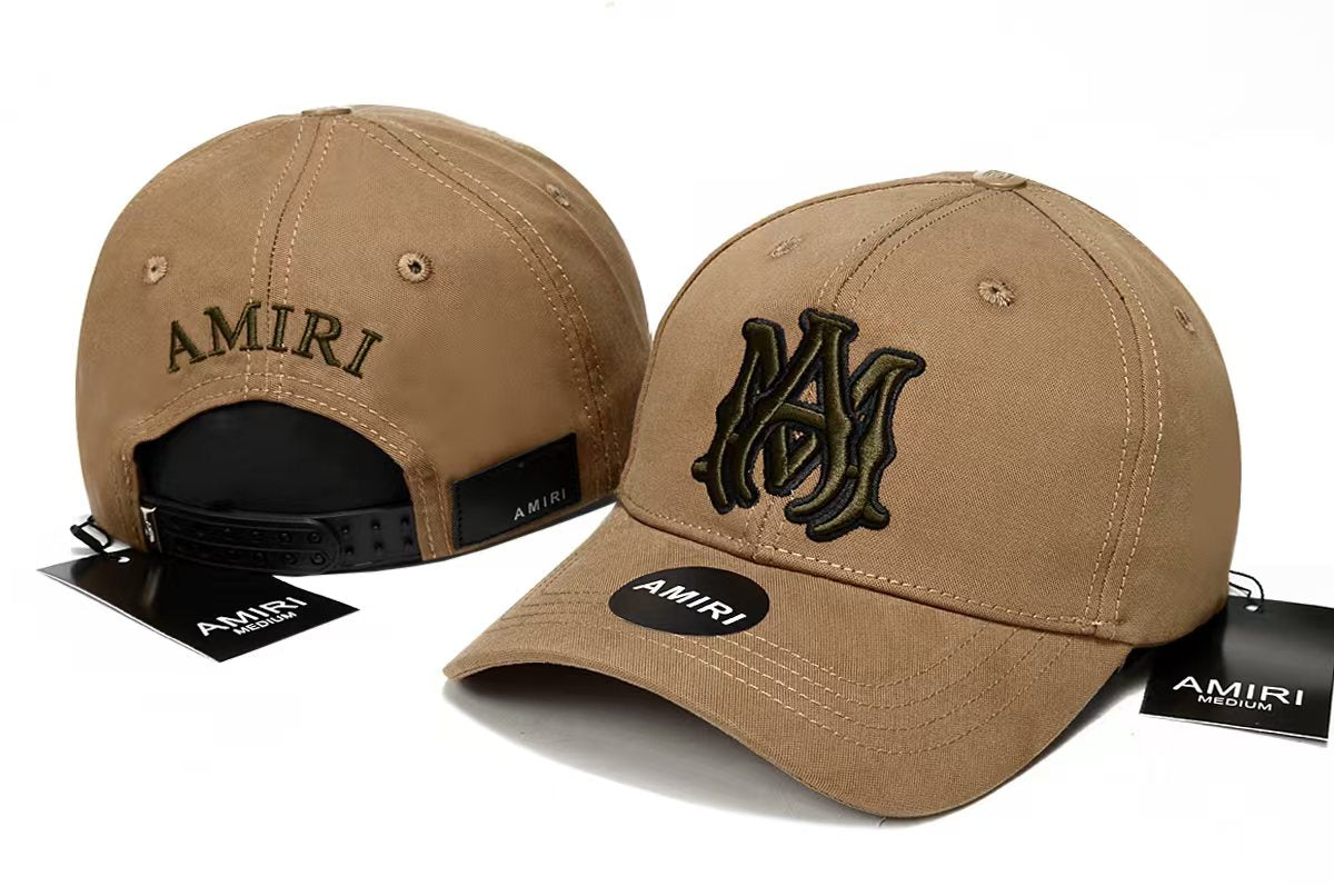 amiri MM cap