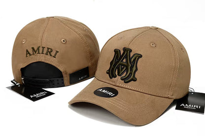 amiri MM cap