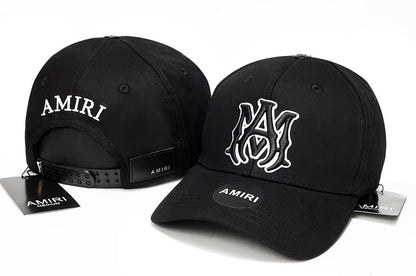amiri MM cap