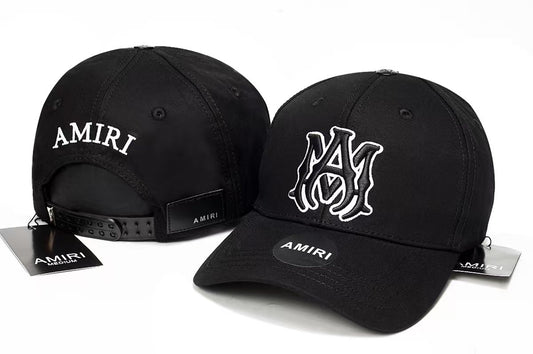 amiri MM cap