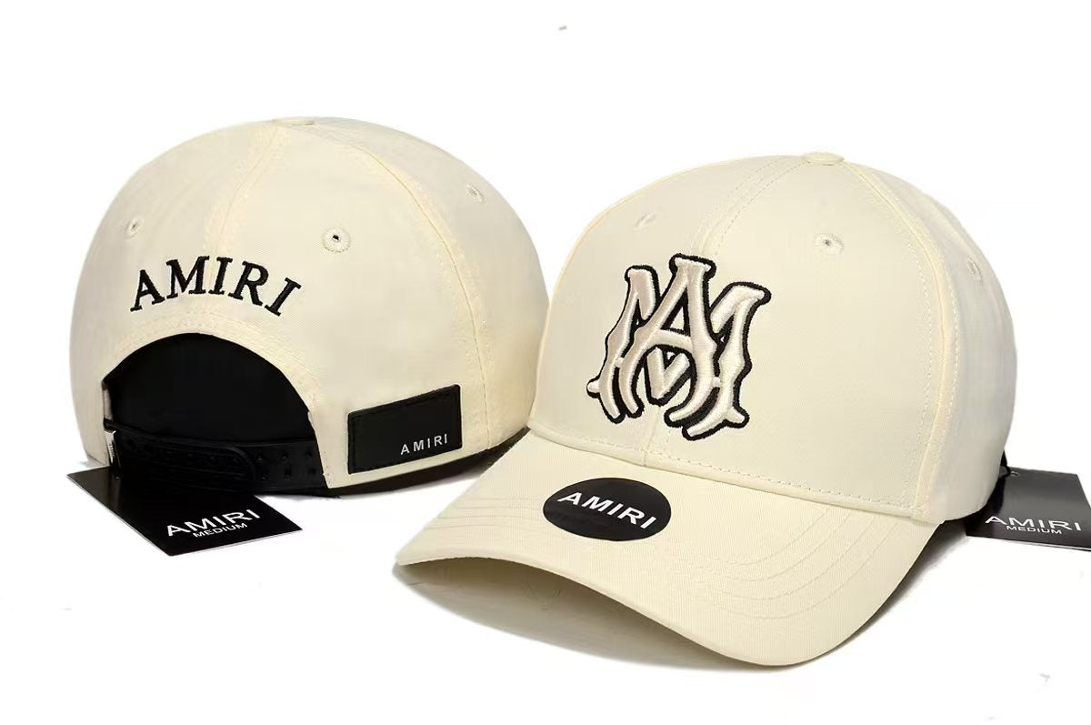 amiri MM cap