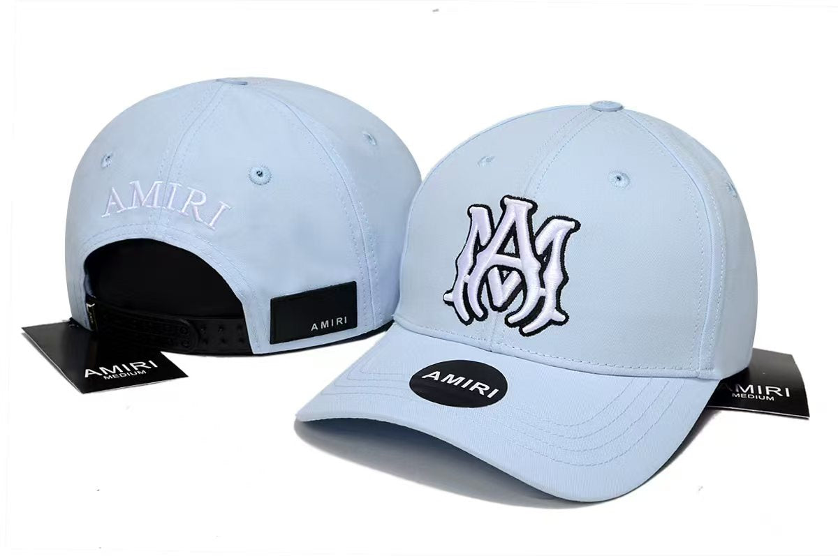 amiri MM cap