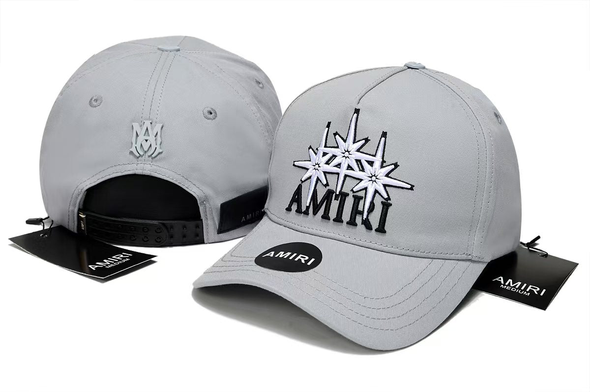 AMIRI Trucker hat