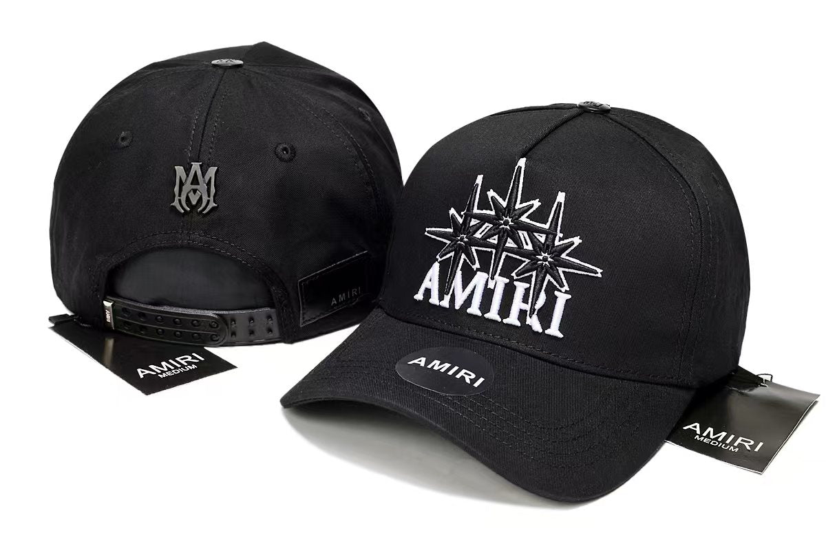 AMIRI Trucker hat