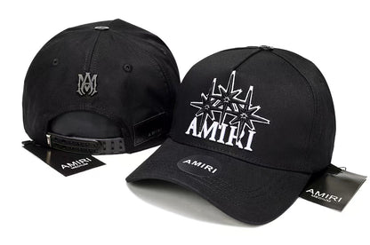 AMIRI Trucker hat
