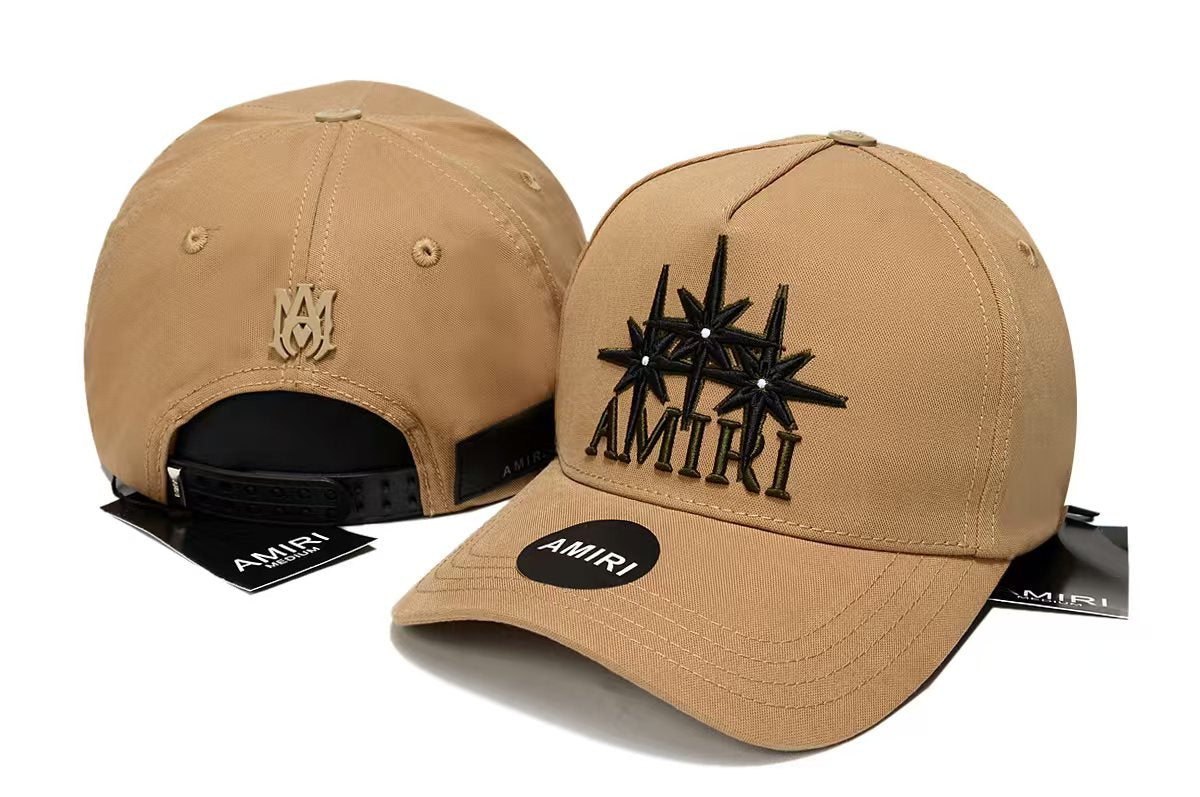 AMIRI Trucker hat