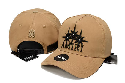 AMIRI Trucker hat