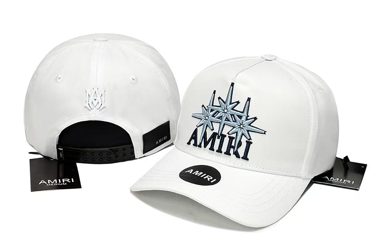 AMIRI Trucker hat