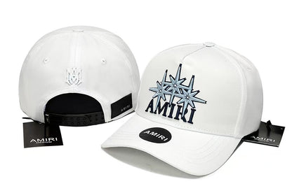 AMIRI Trucker hat