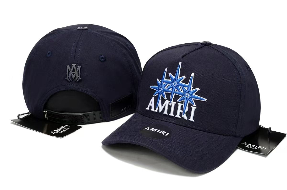 AMIRI Trucker hat