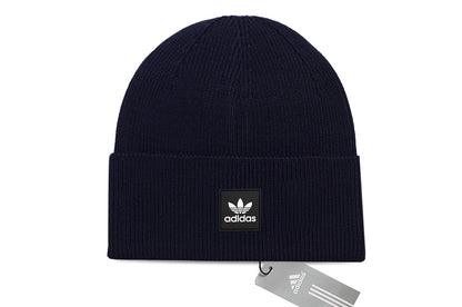 adidas knitted hat