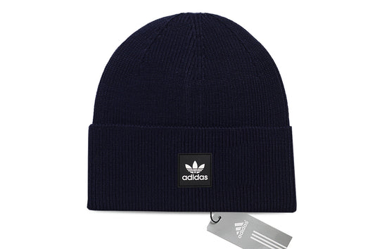 adidas knitted hat