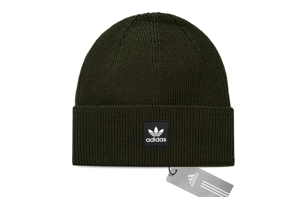 adidas knitted hat
