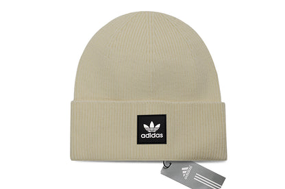 adidas knitted hat