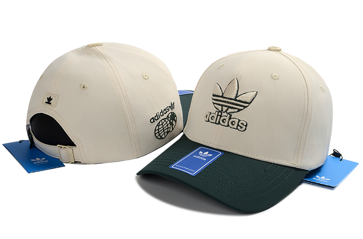 adidas emb cap